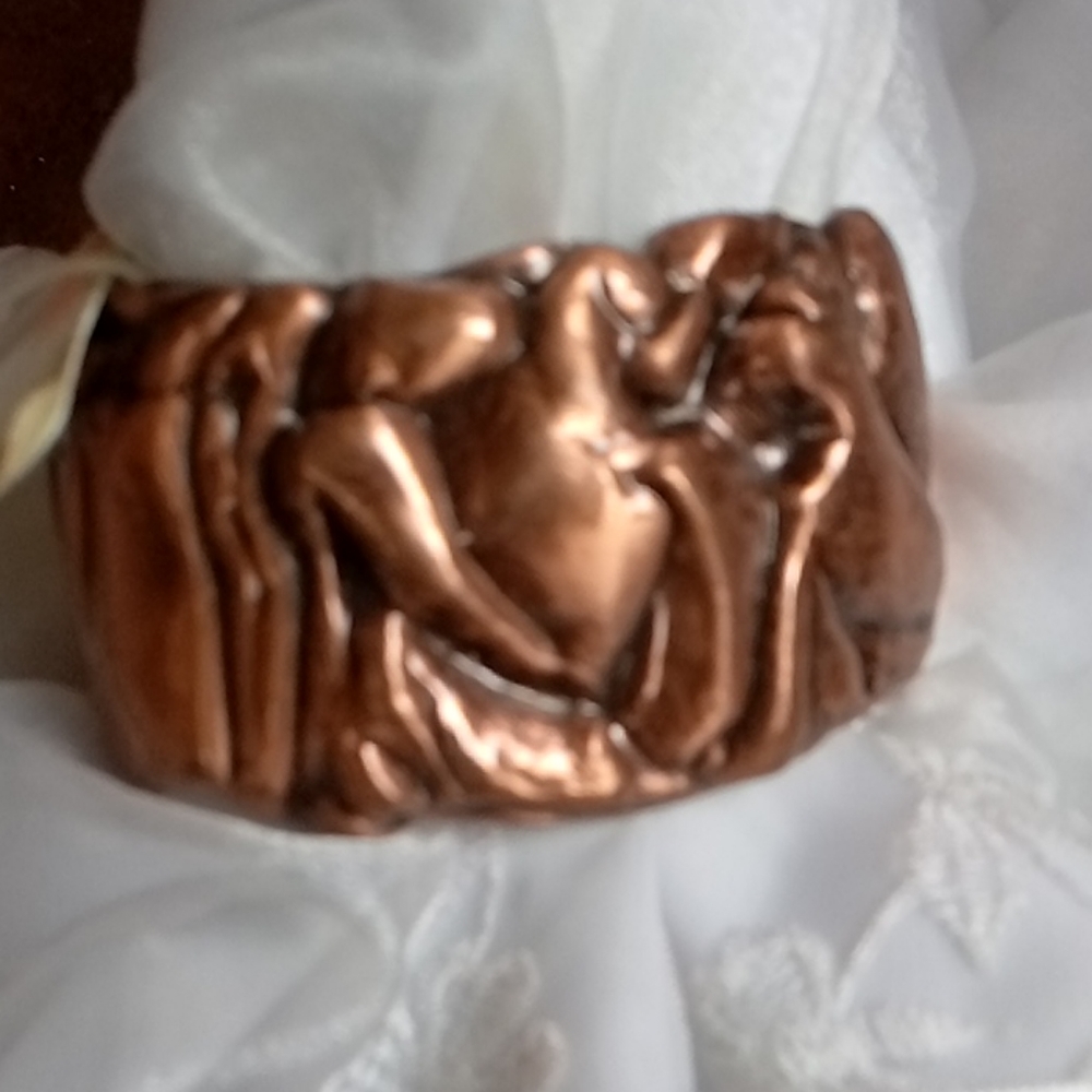 New direction brand copper bracelet